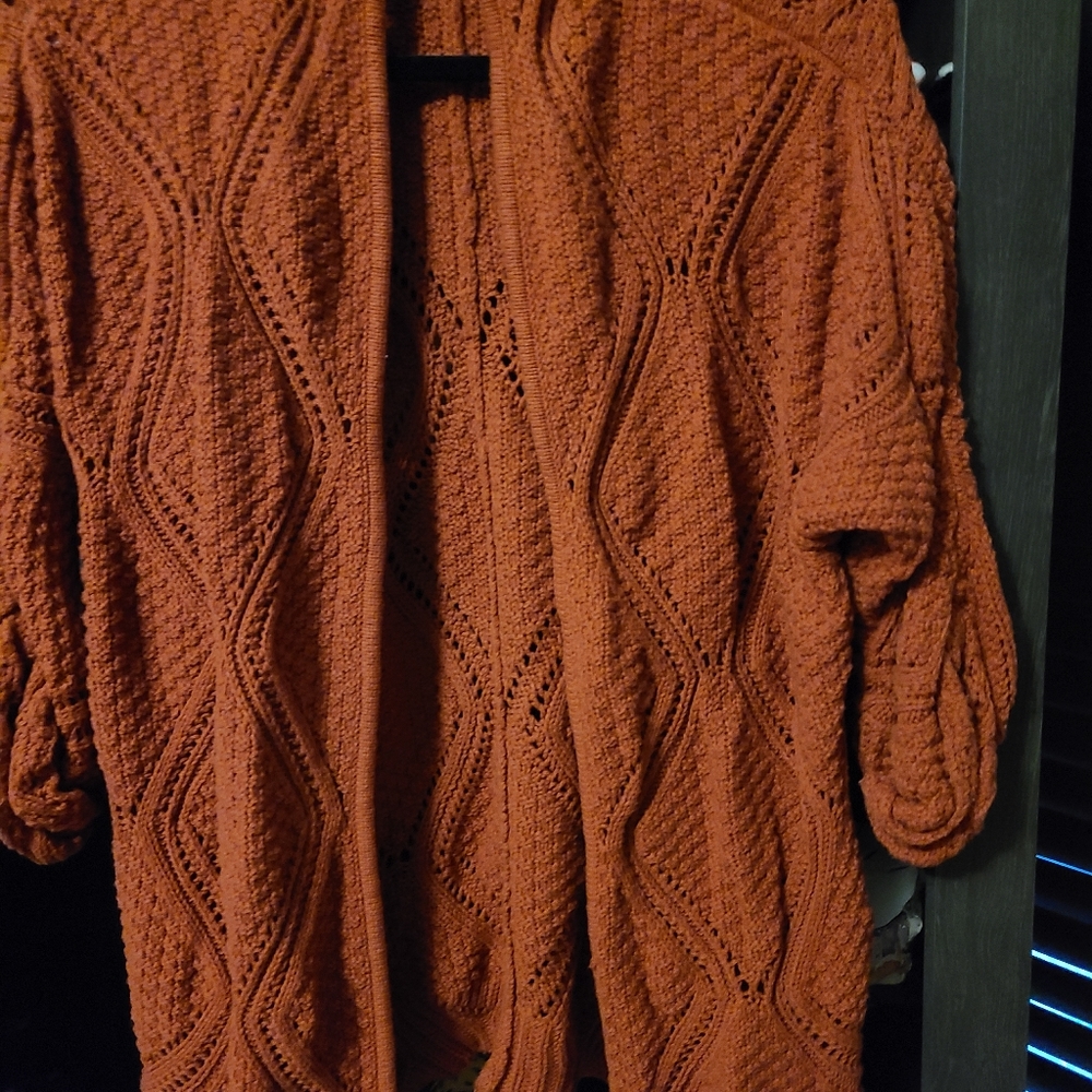 cardigan
